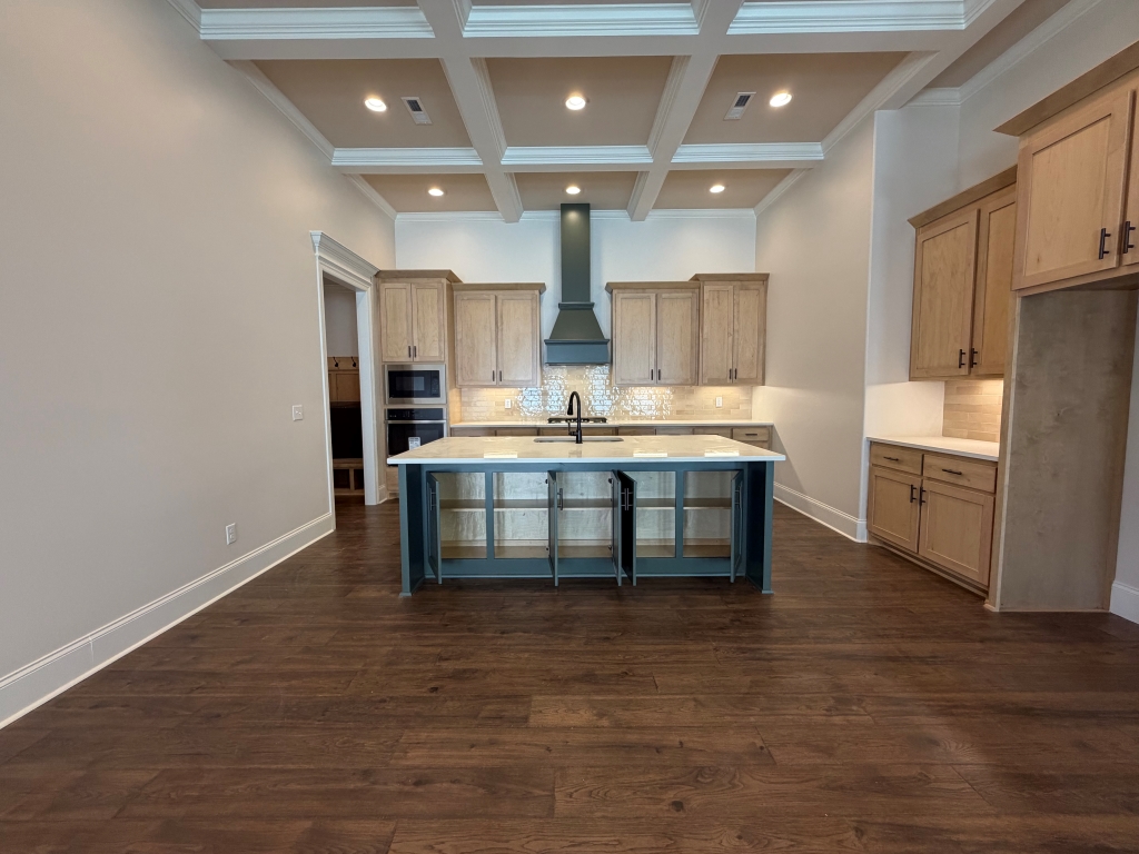 Example interior photo