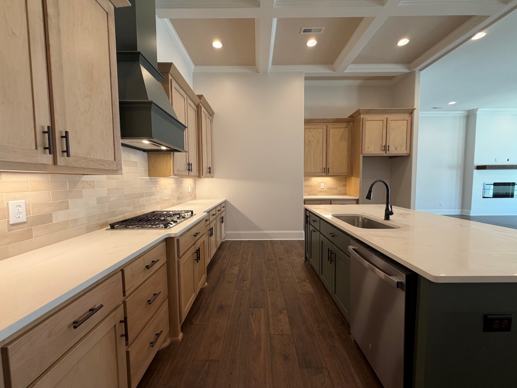 Example interior photo