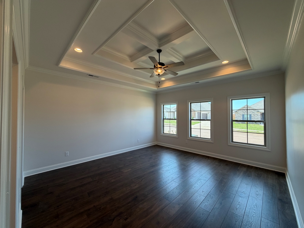 Example interior photo