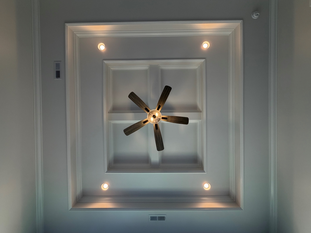 Example interior photo