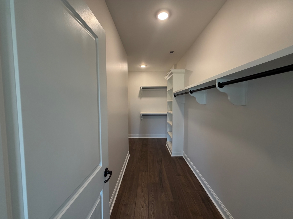 Example interior photo