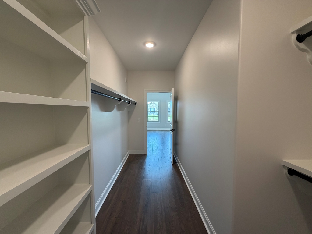 Example interior photo