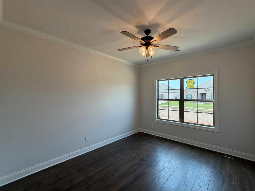 Example interior photo