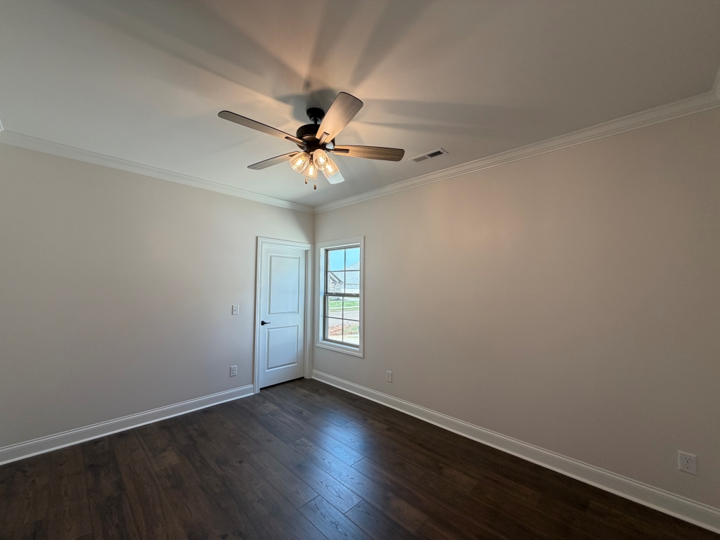 Example interior photo