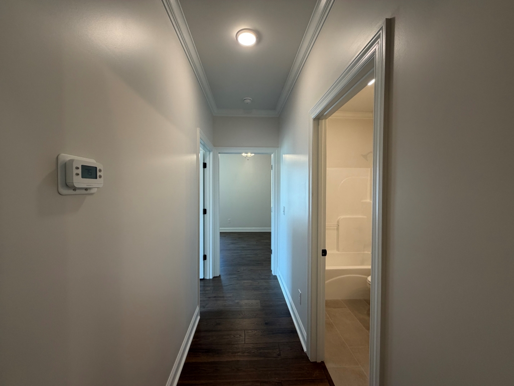 Example interior photo