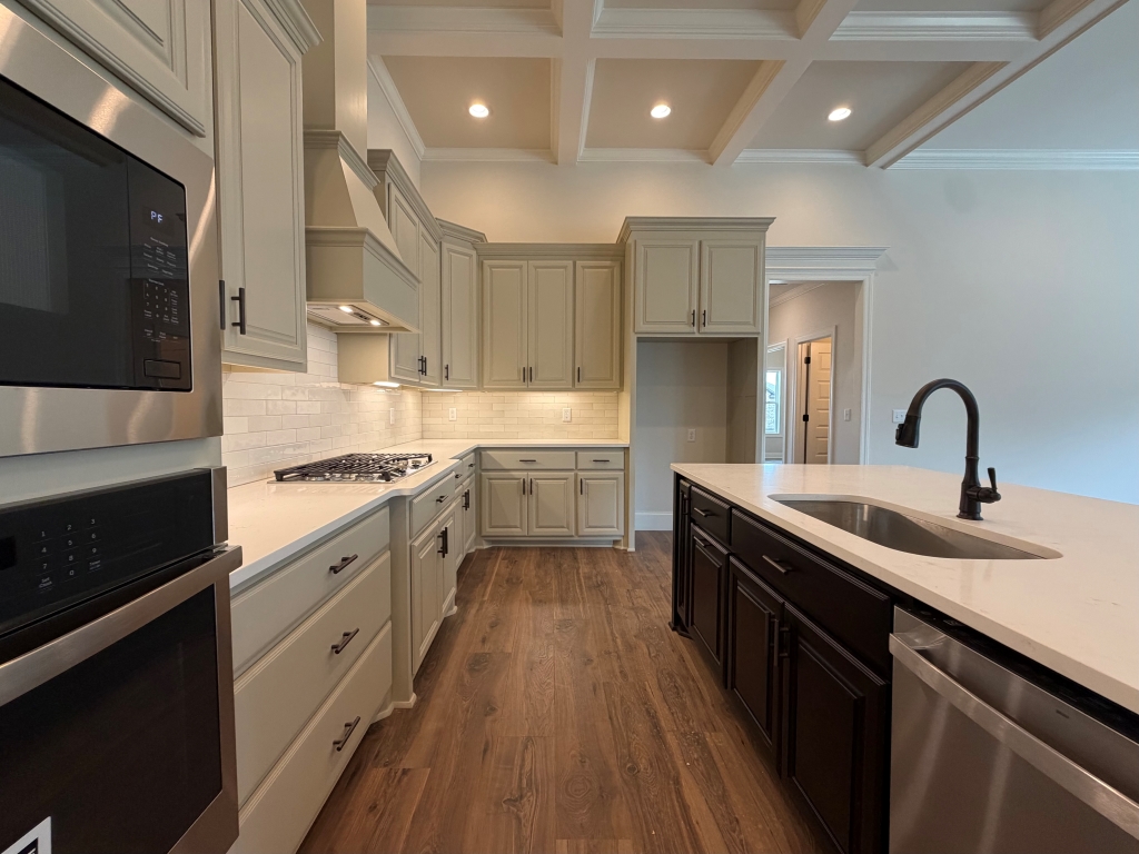 Example interior photo