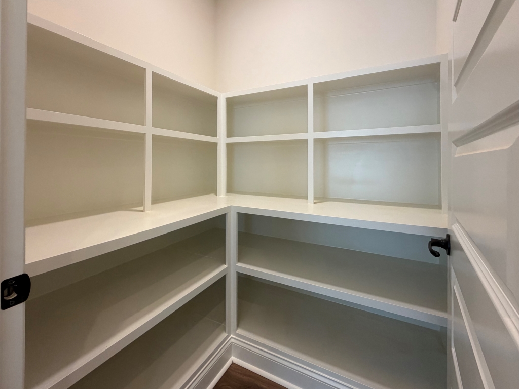 Example interior photo