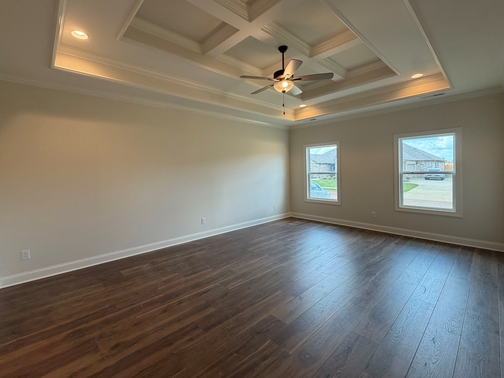 Example interior photo