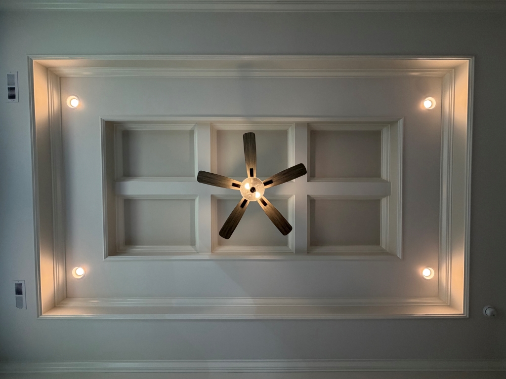 Example interior photo