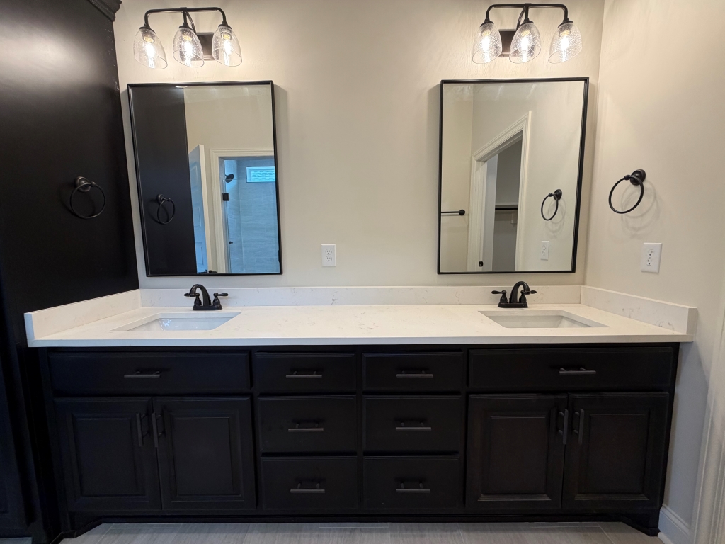 Example interior photo