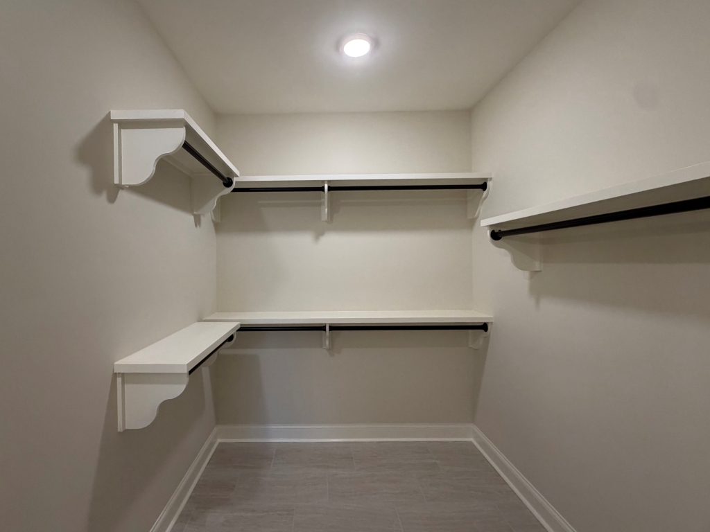 Example interior photo