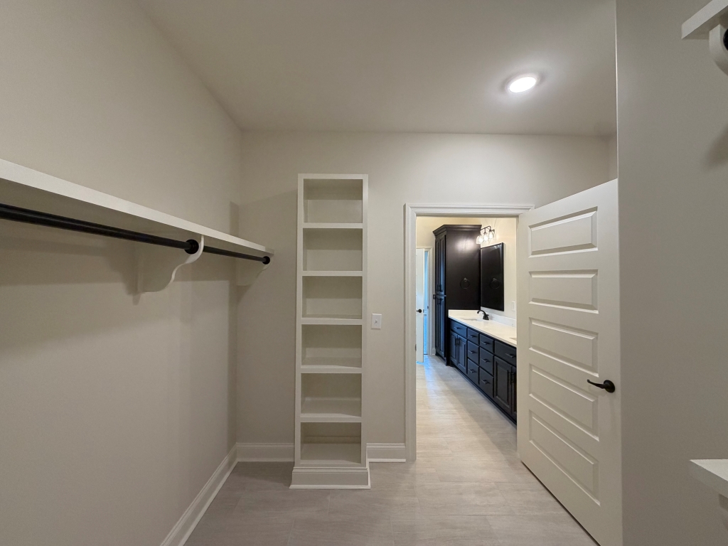 Example interior photo