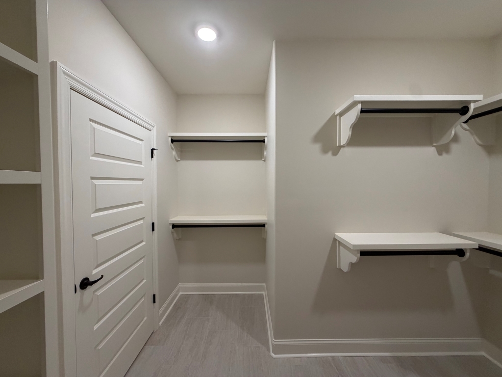 Example interior photo