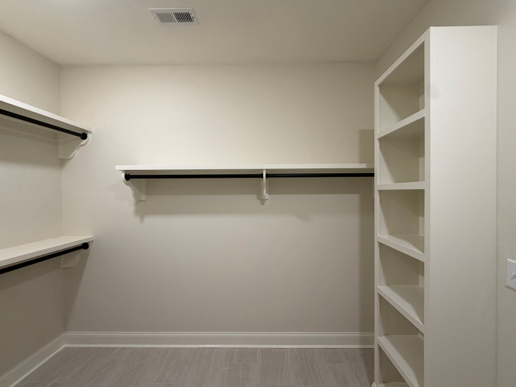 Example interior photo