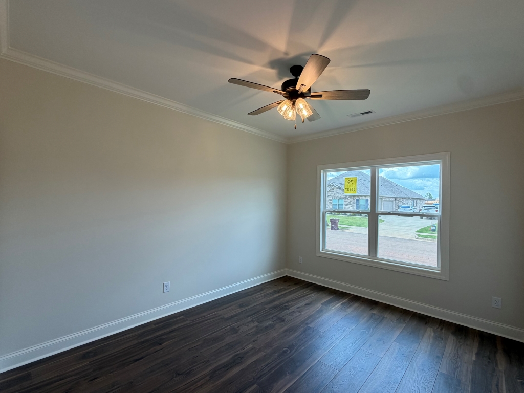 Example interior photo