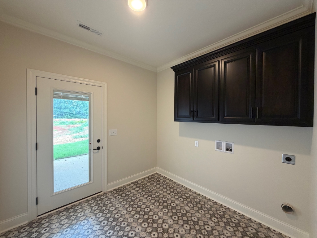 Example interior photo