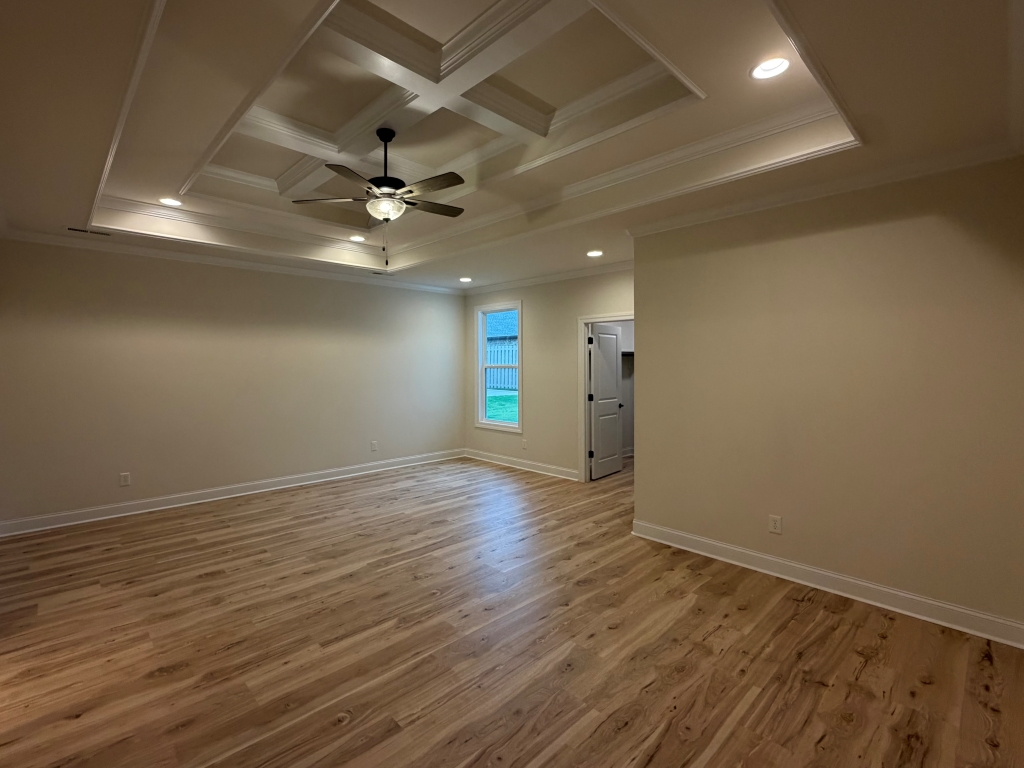 Example interior photo