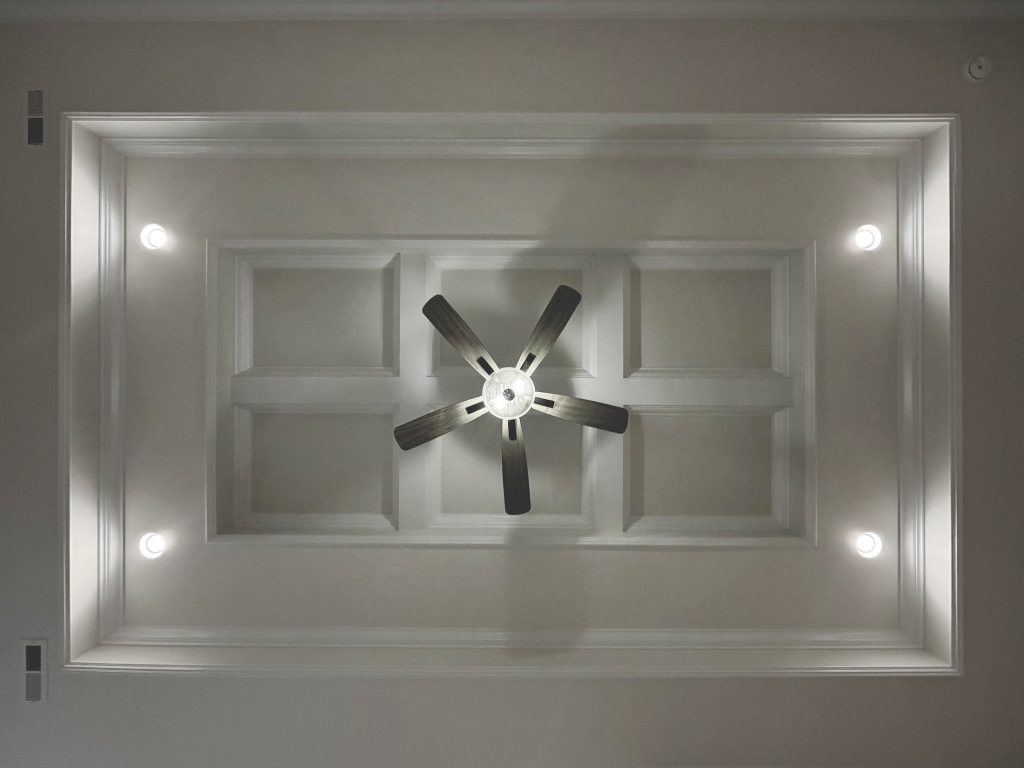 Example interior photo