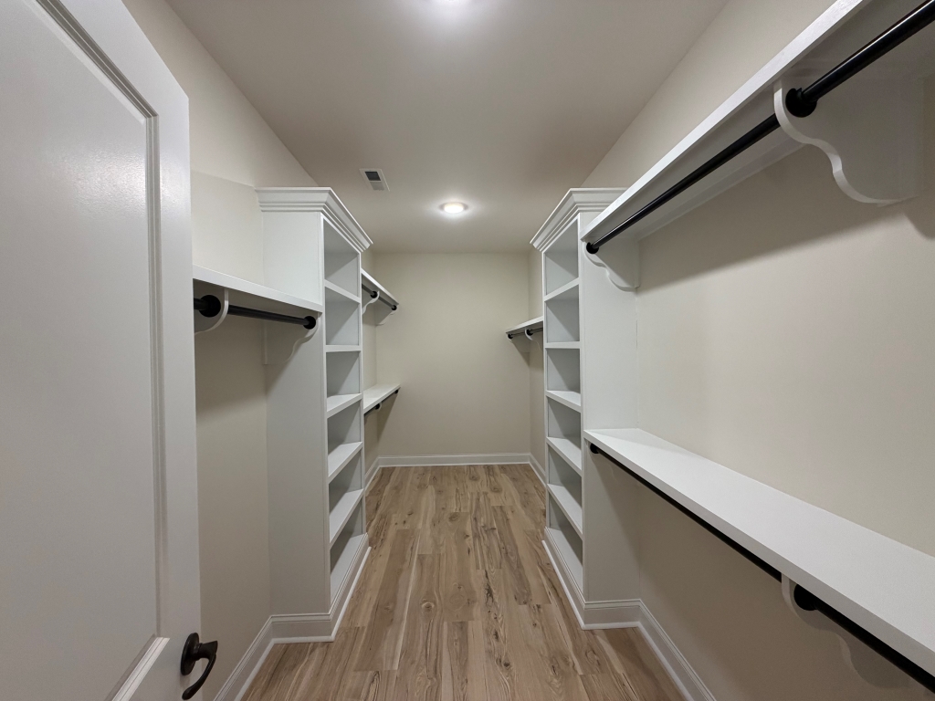 Example interior photo