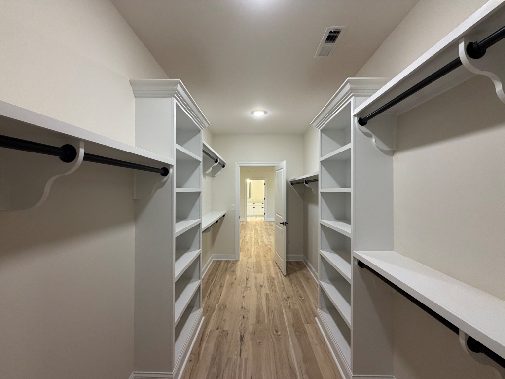 Example interior photo