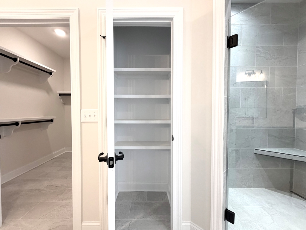 Example interior photo