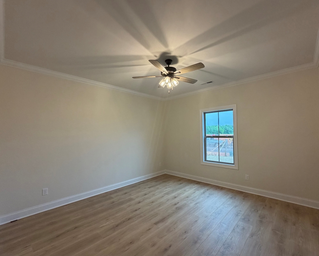 Example interior photo