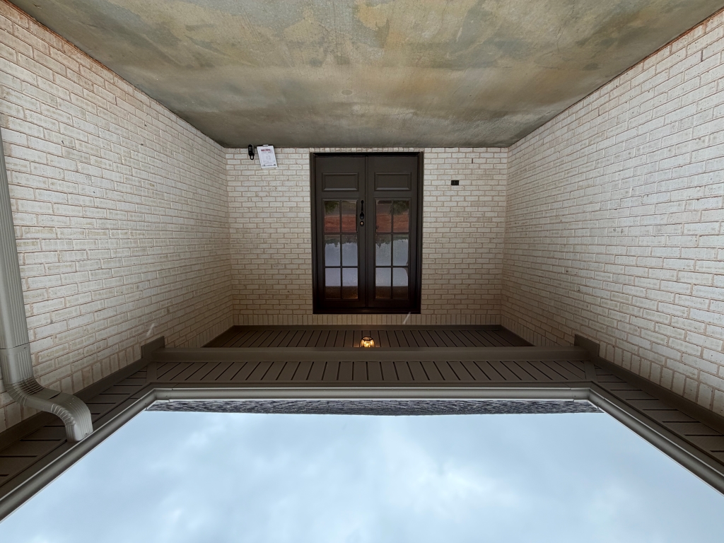 Example interior photo