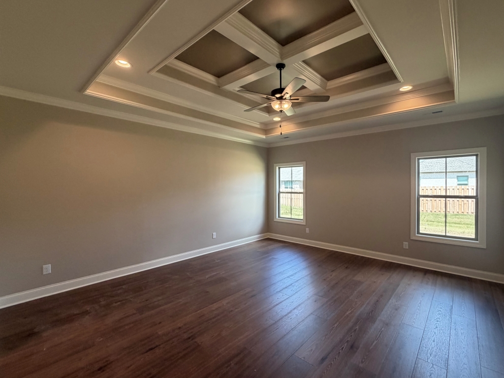 Example interior photo