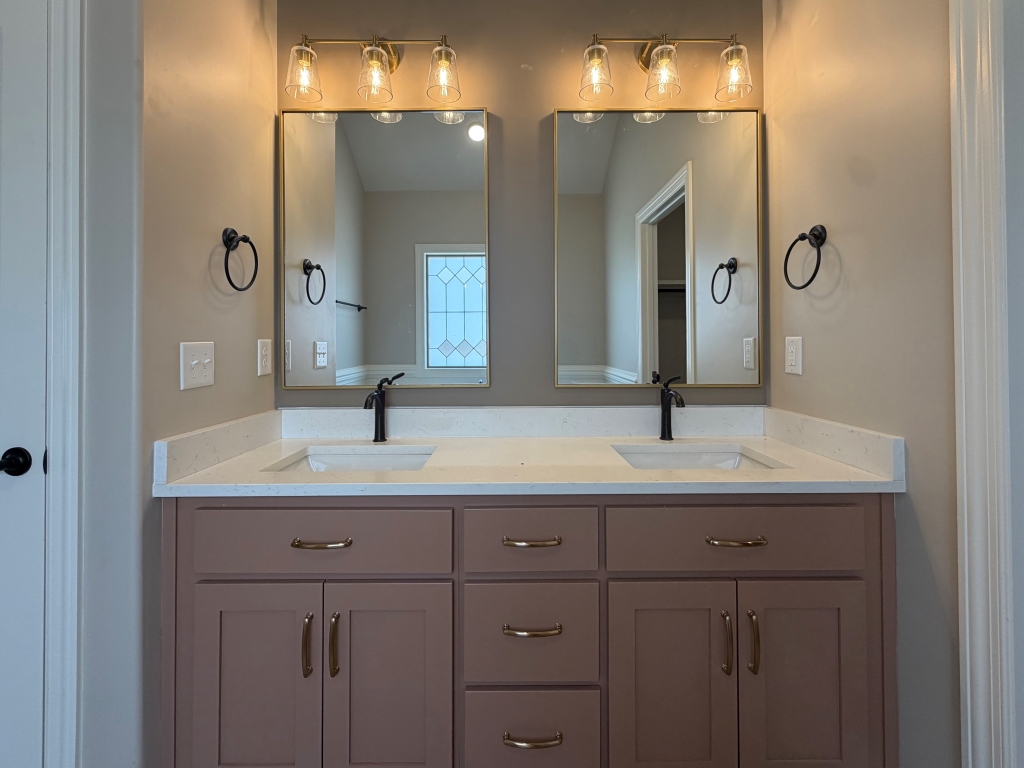 Example interior photo
