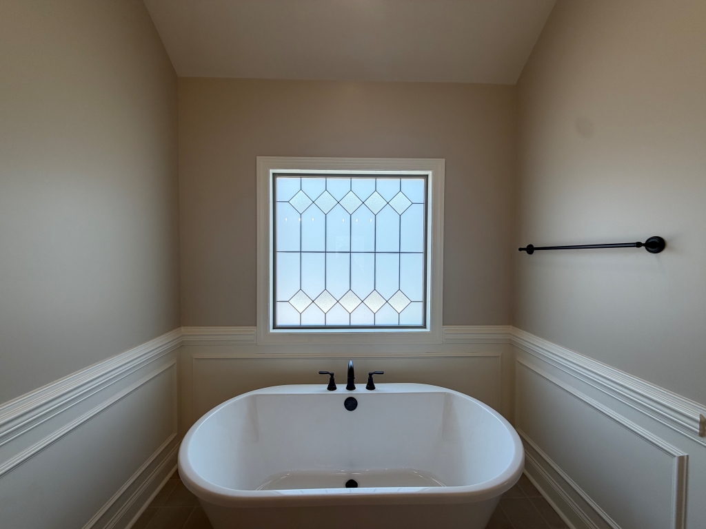 Example interior photo
