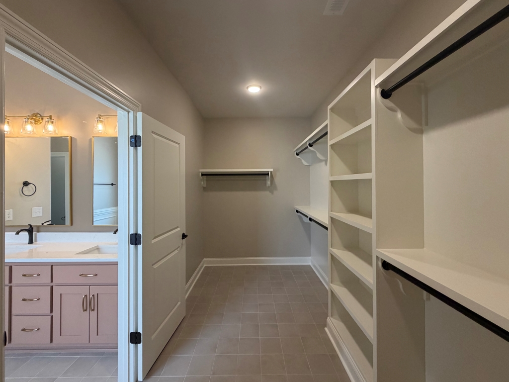 Example interior photo