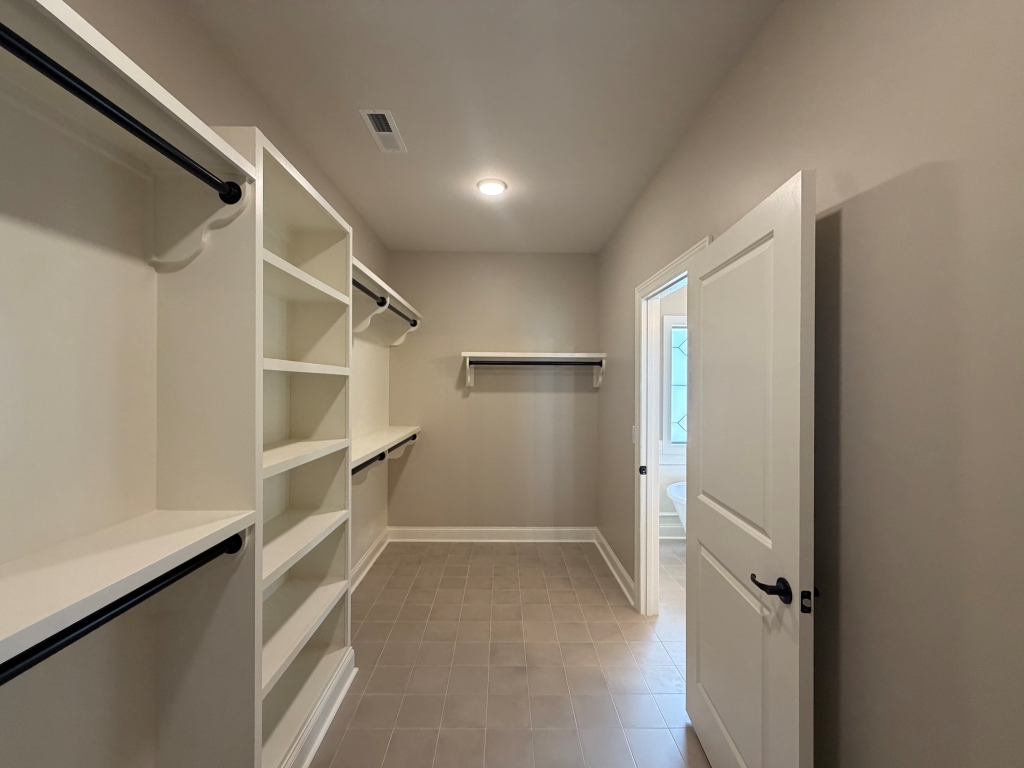 Example interior photo