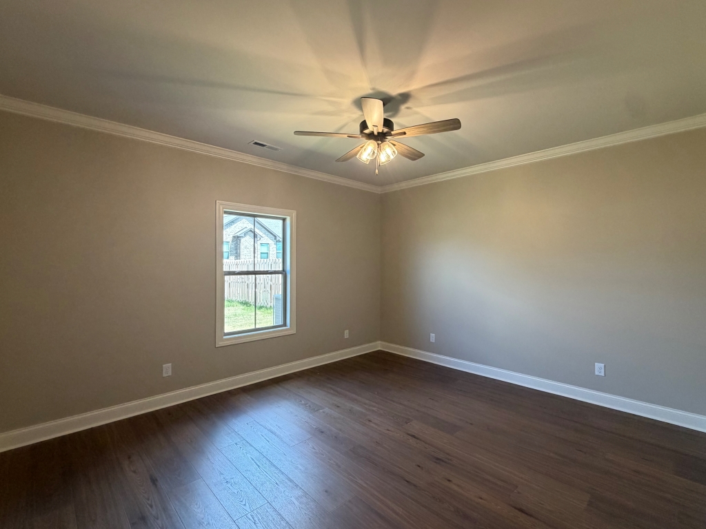 Example interior photo
