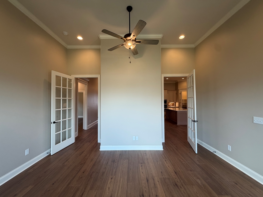 Example interior photo