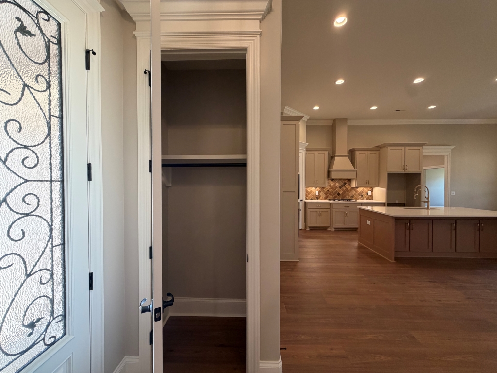 Example interior photo