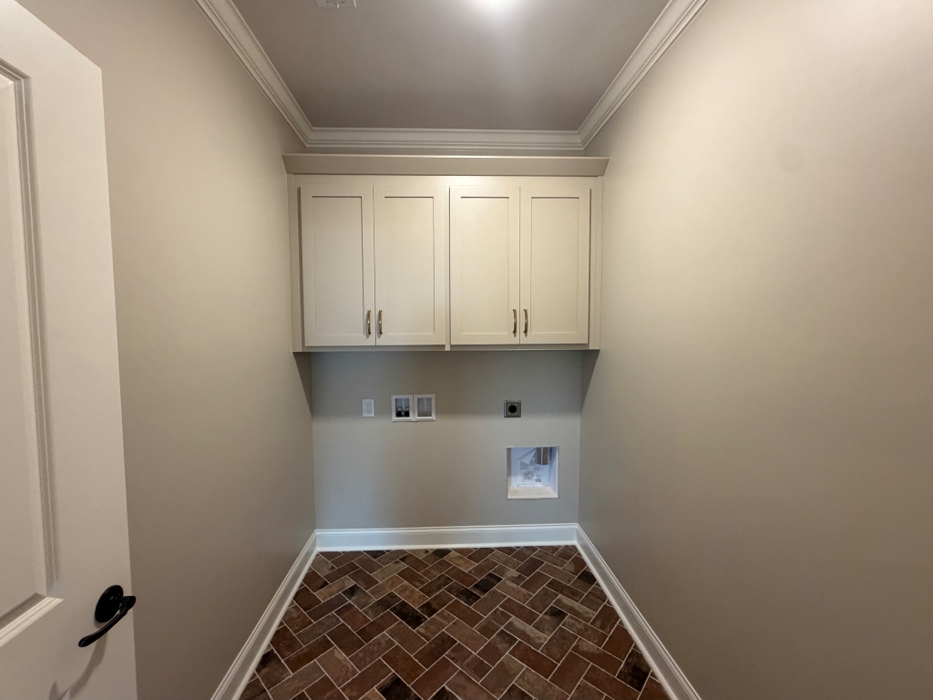 Example interior photo