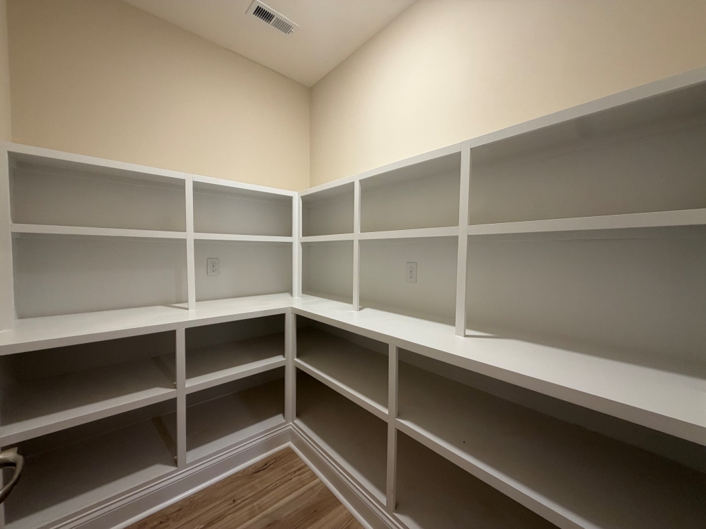Example interior photo