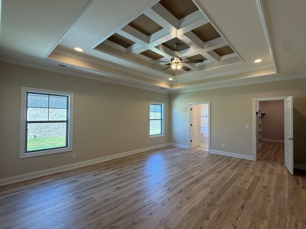 Example interior photo