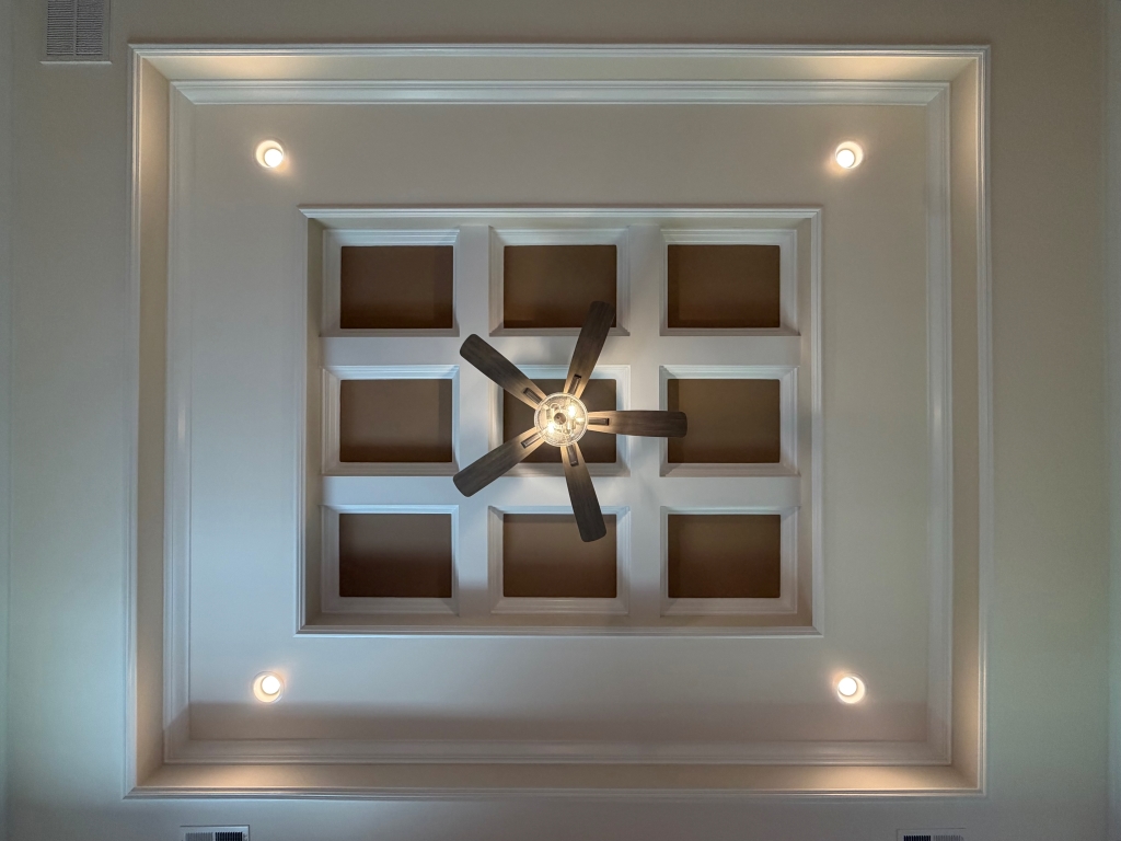 Example interior photo