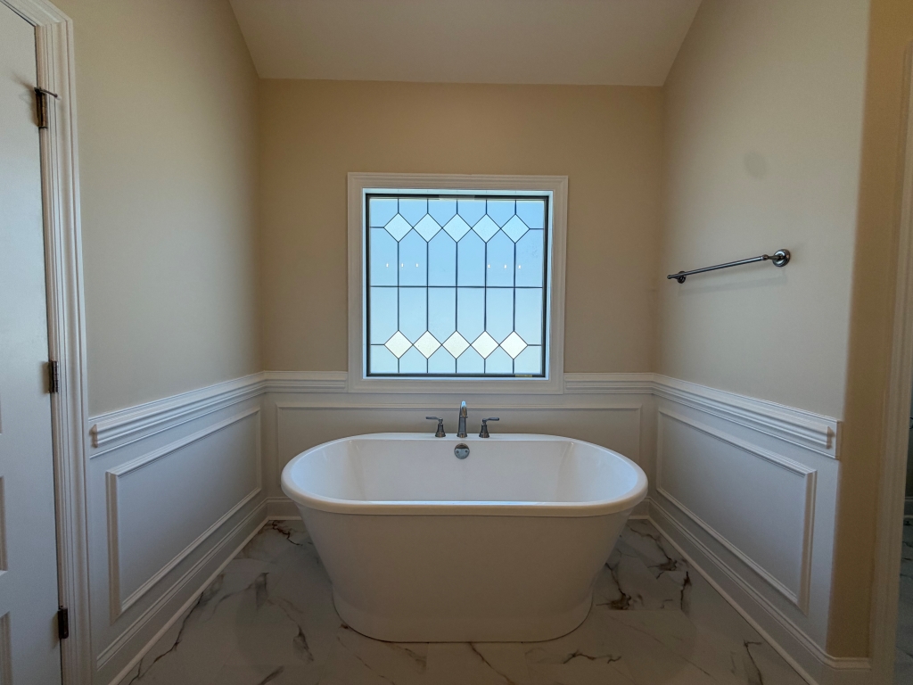 Example interior photo