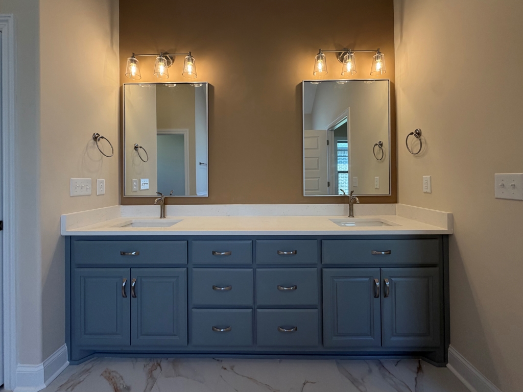 Example interior photo