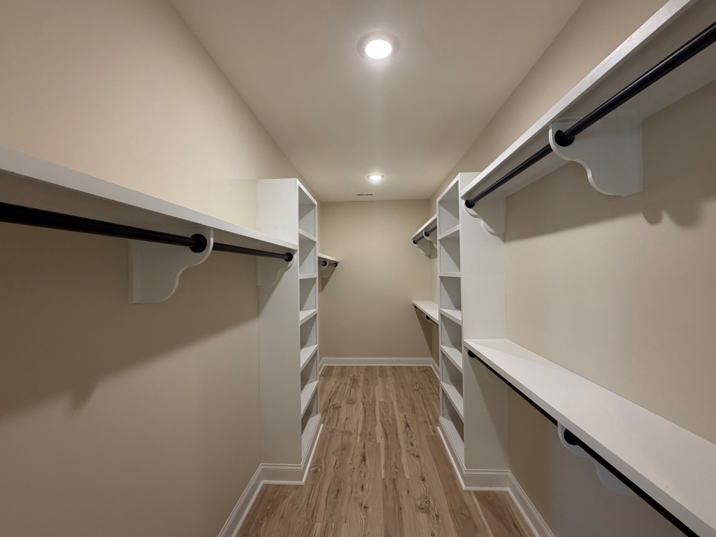 Example interior photo