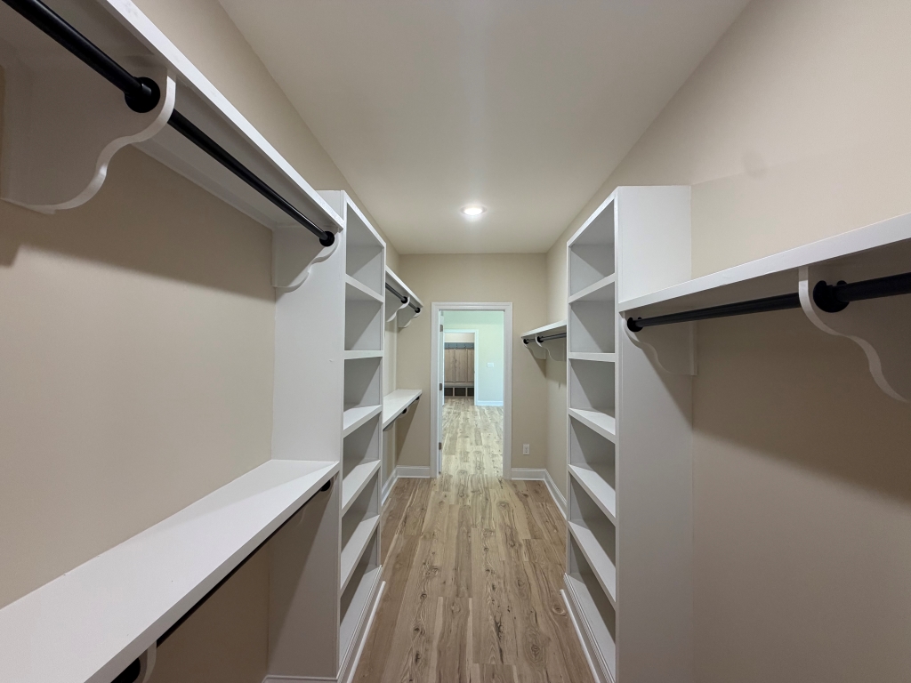 Example interior photo