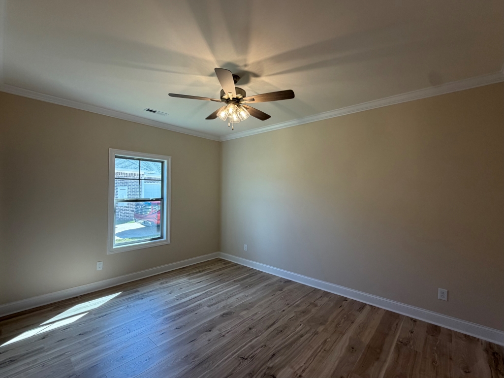 Example interior photo