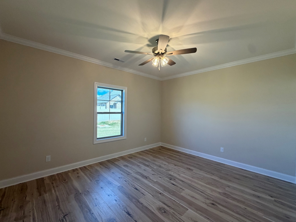 Example interior photo