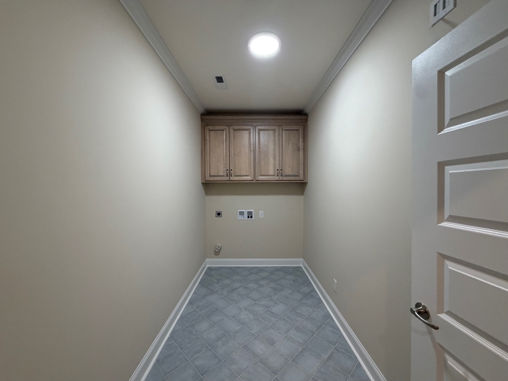 Example interior photo