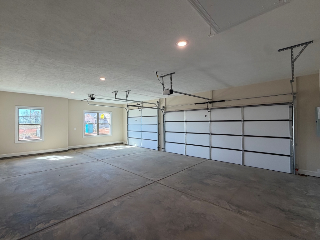 Example interior photo