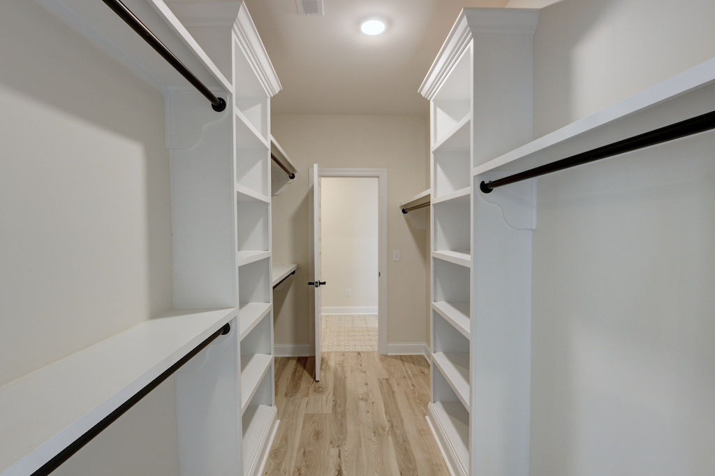Example interior photo