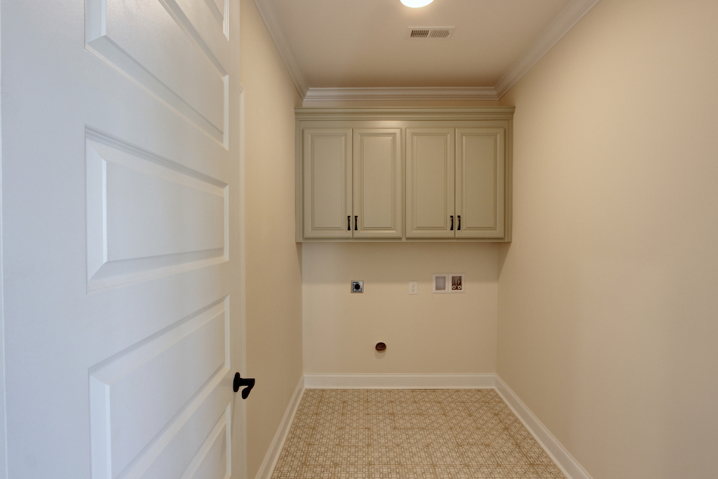 Example interior photo