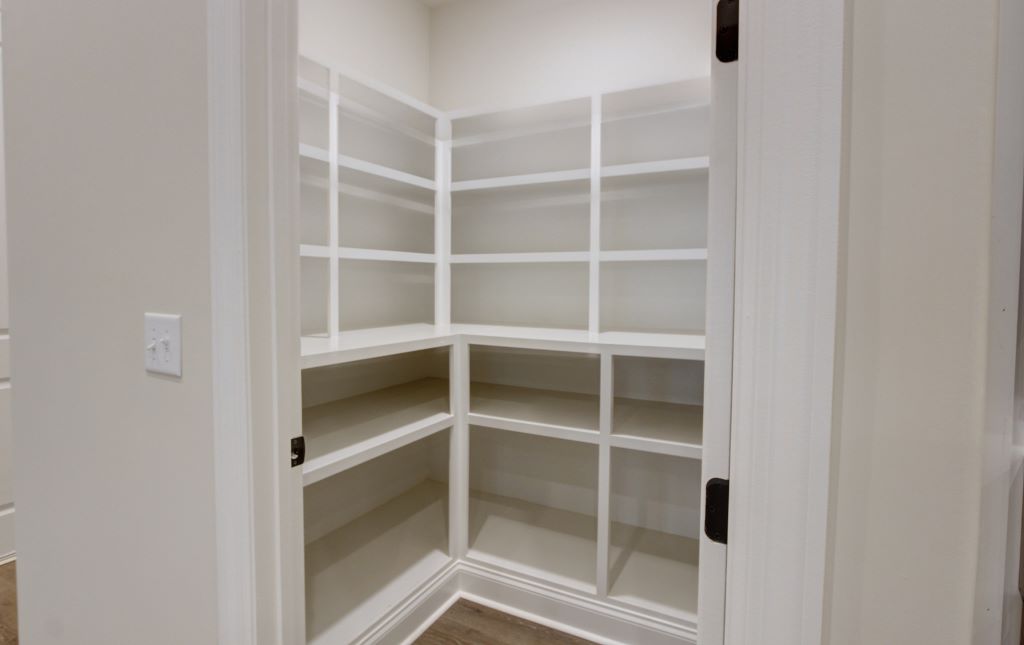 Example interior photo
